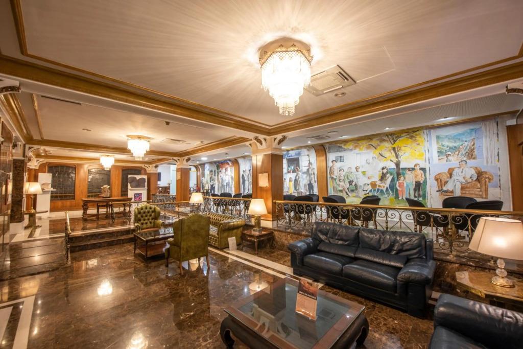 hotel