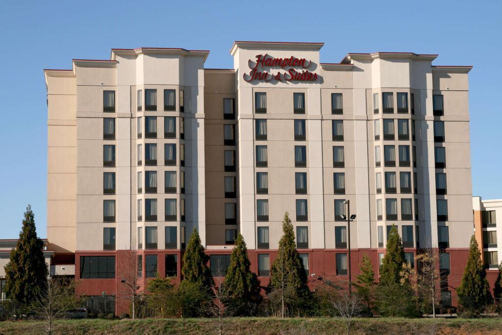 hotel