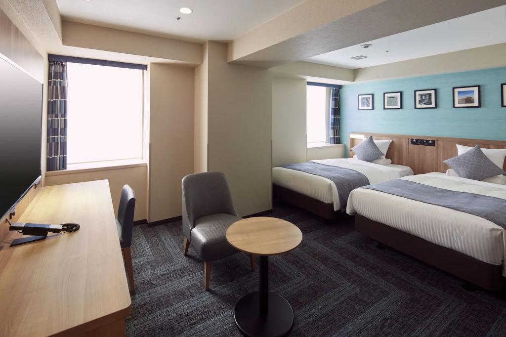 hotel
