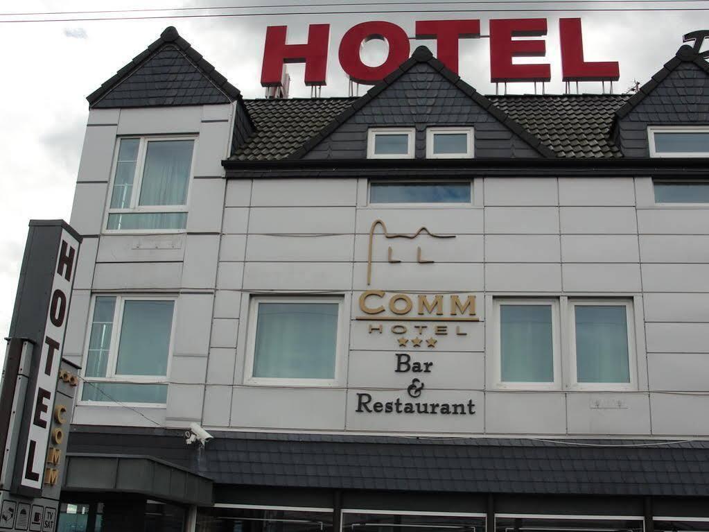 hotel