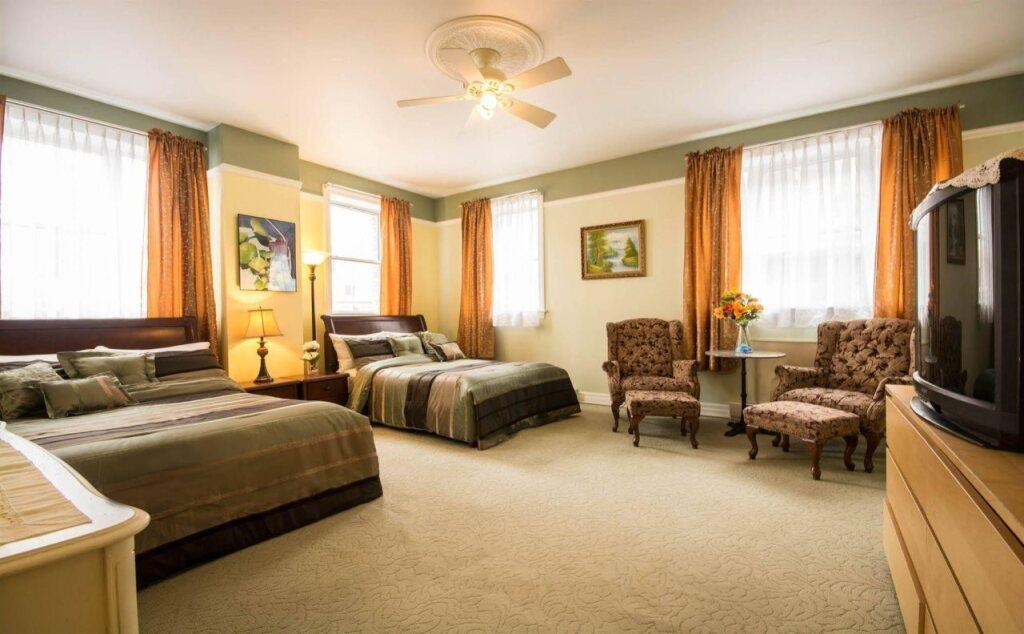 hotel