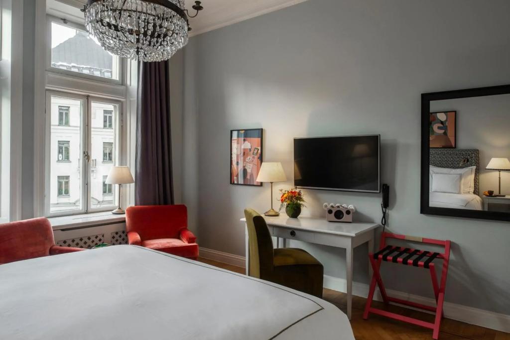 hotel