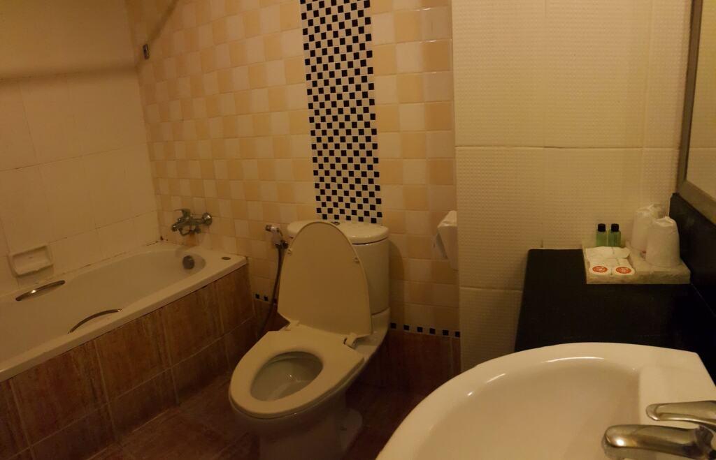 hotel