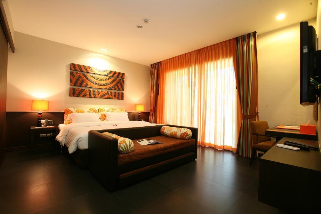 hotel