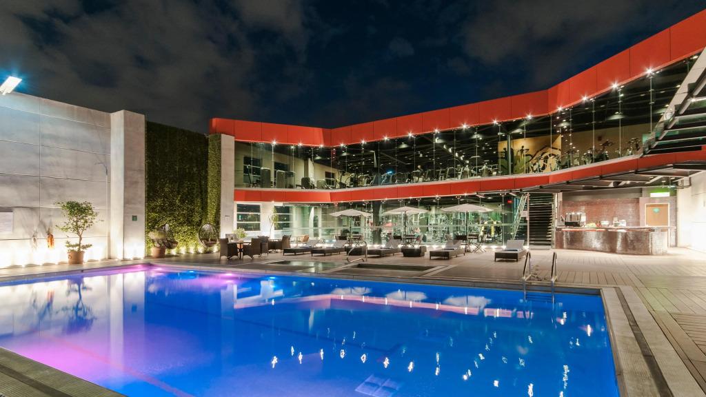 hotel
