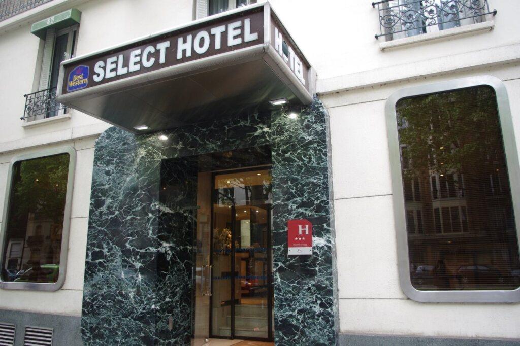 hotel