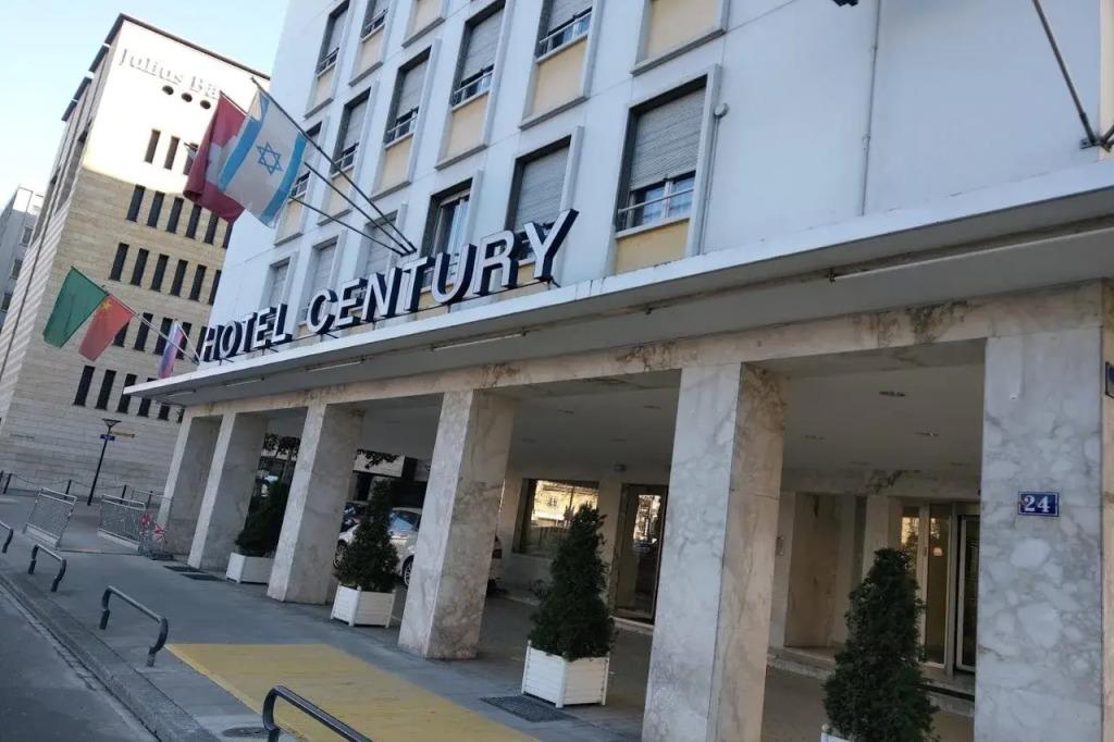 hotel image 9