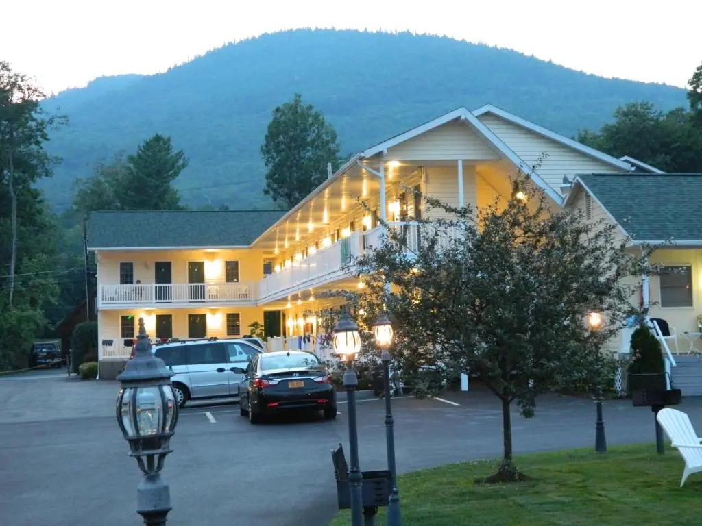 hotel
