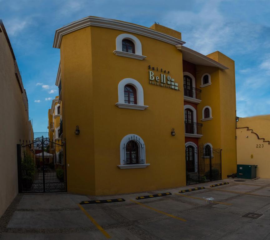 hotel
