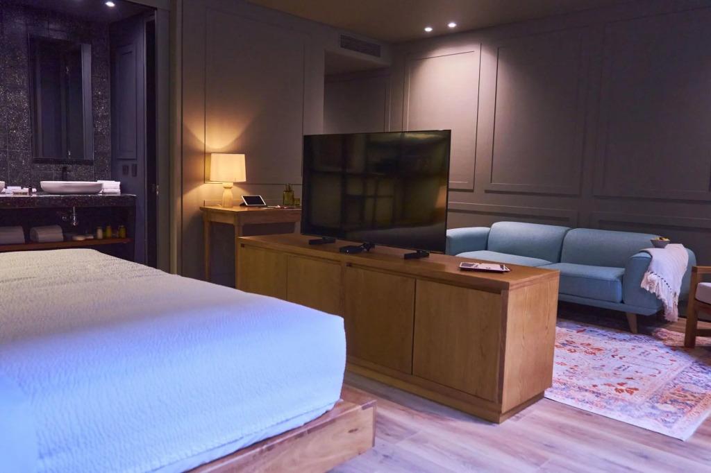 hotel