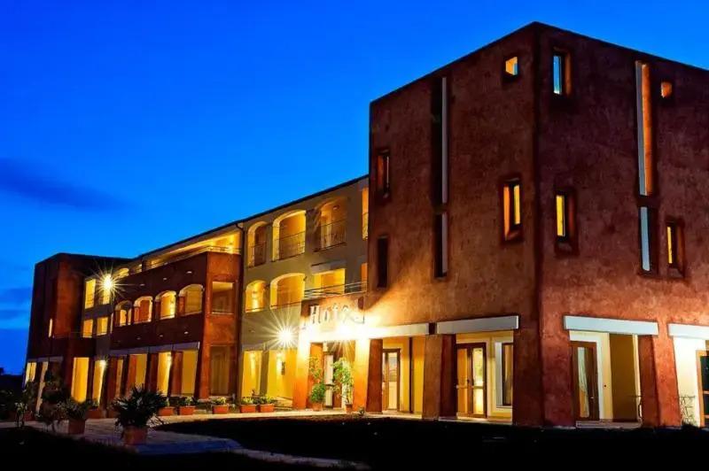 hotel