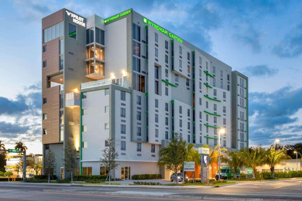 hotel