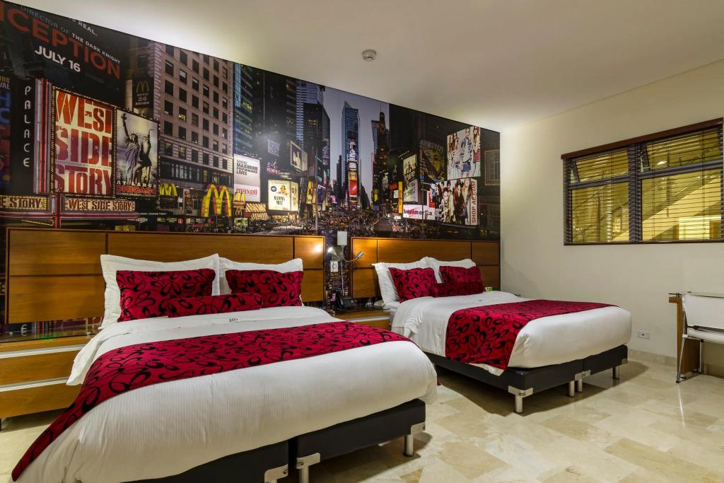 hotel
