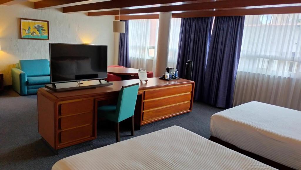 hotel