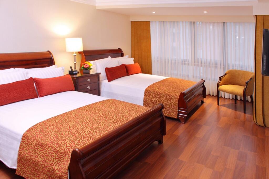 hotel