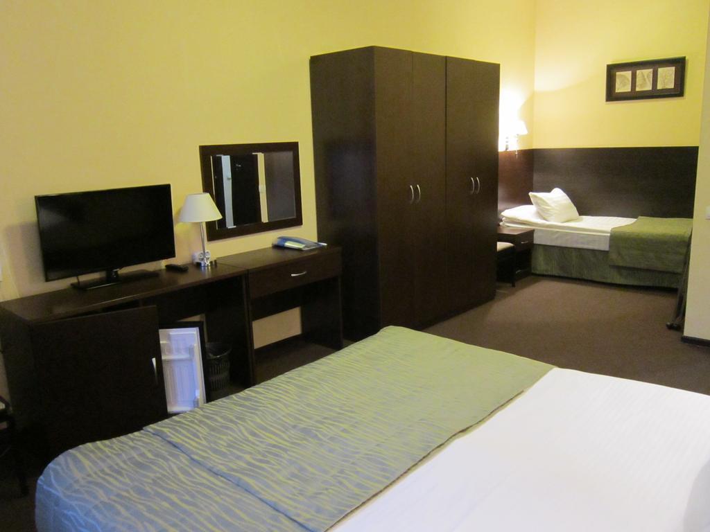 hotel