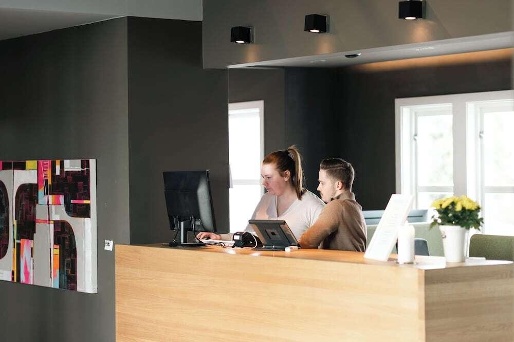 hotel