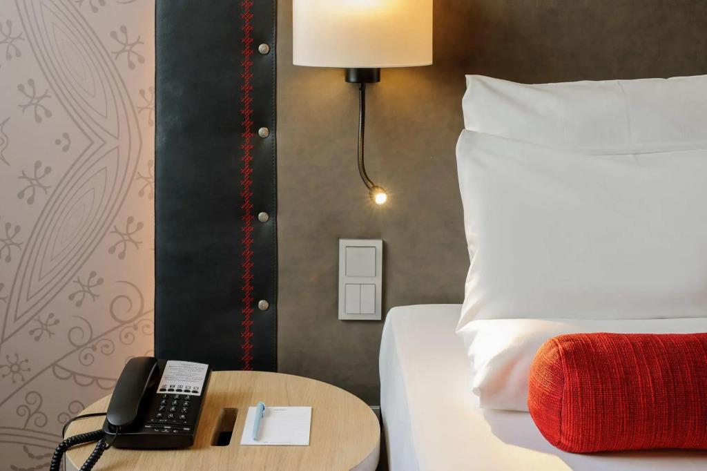 hotel