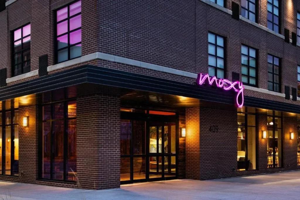 hotel