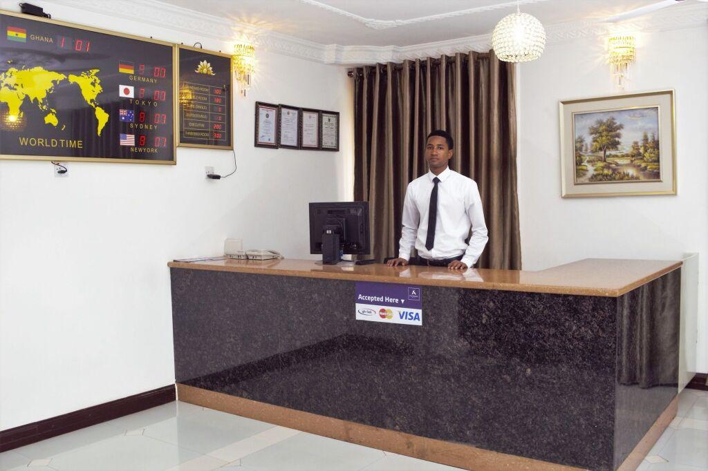 hotel