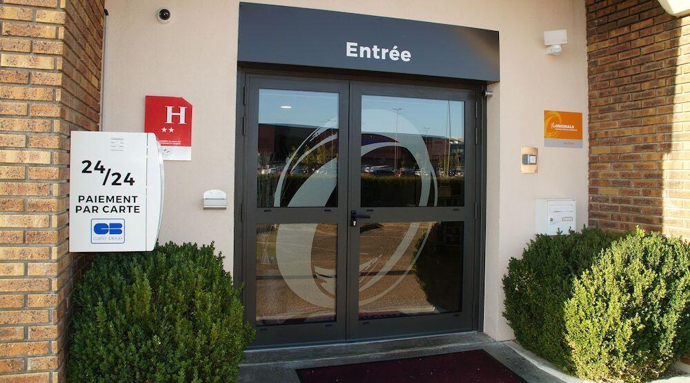 hotel