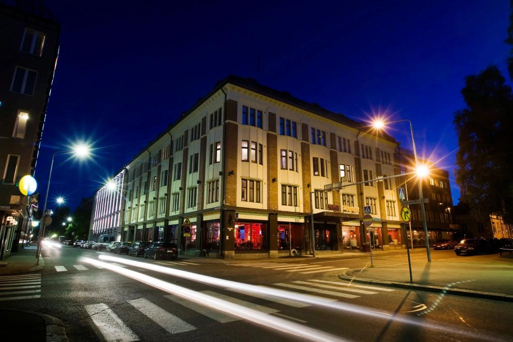 hotel