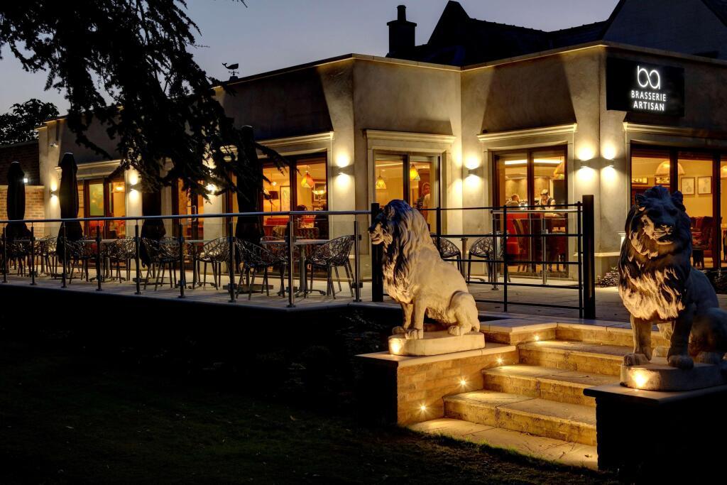 hotel