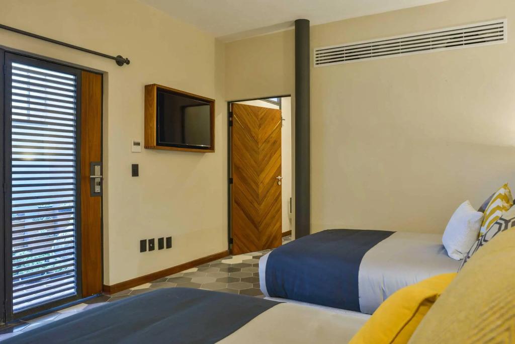 hotel