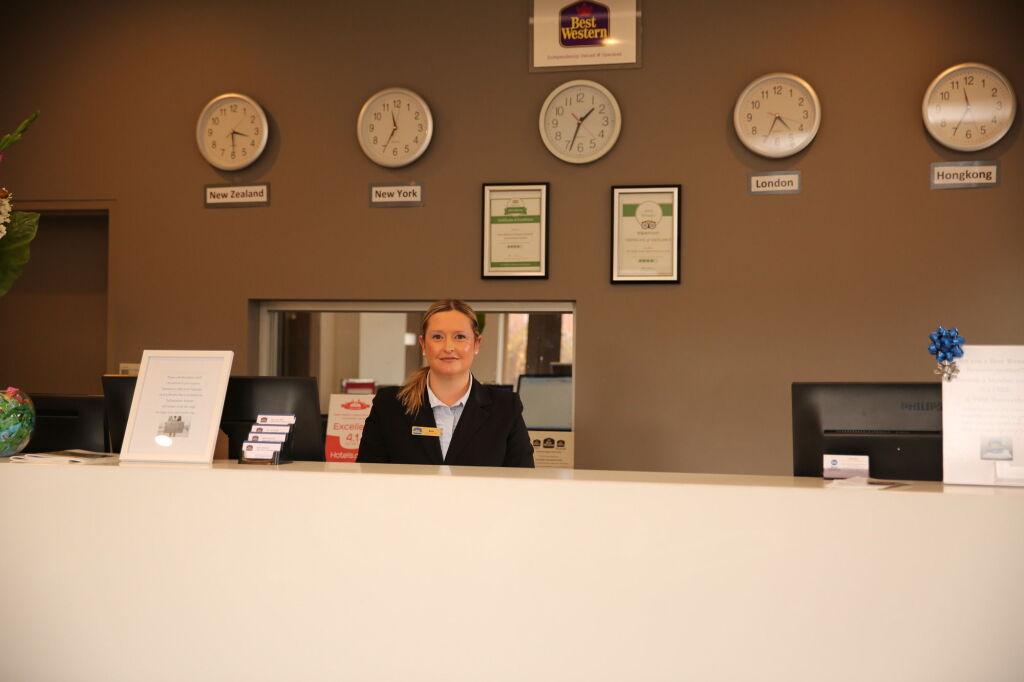 hotel