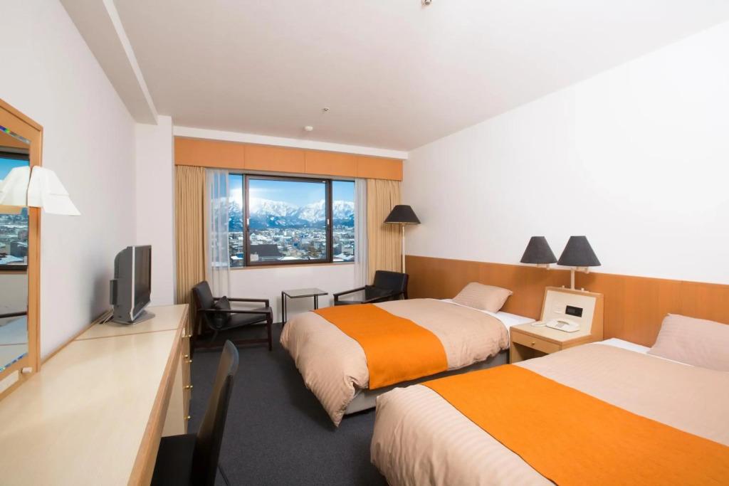 hotel