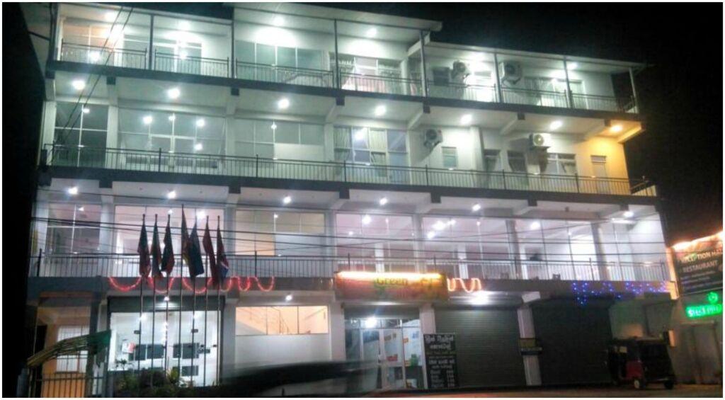 hotel