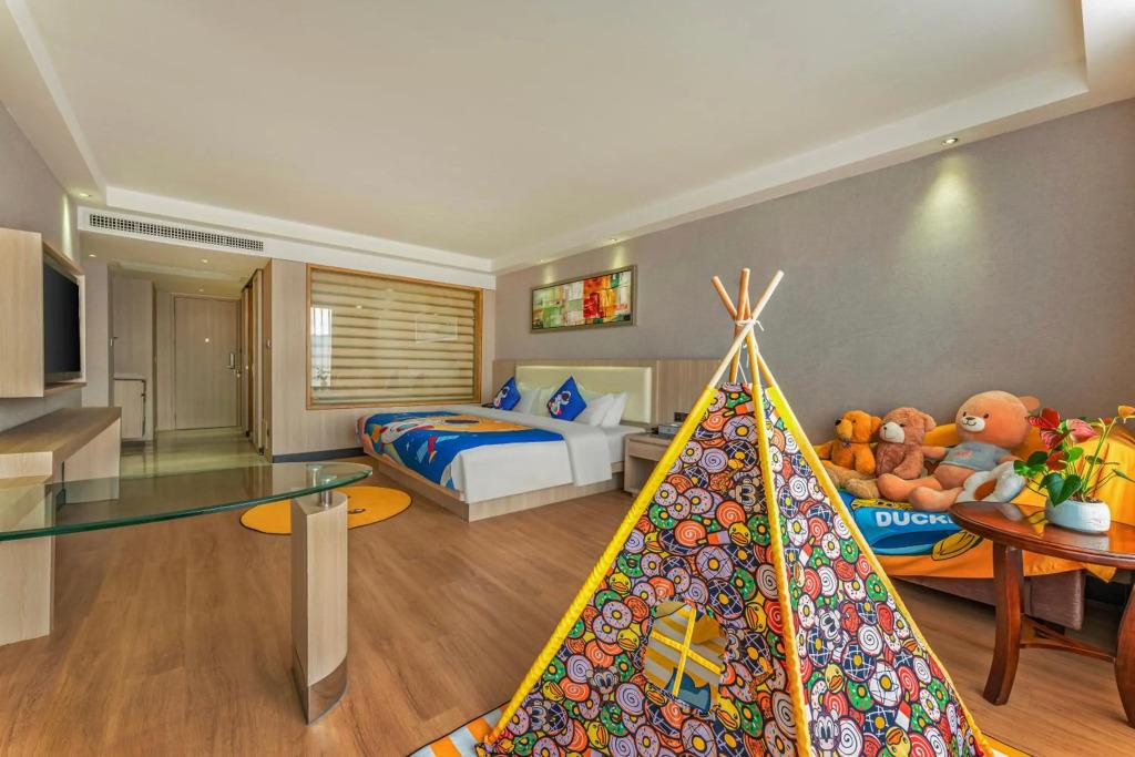 hotel