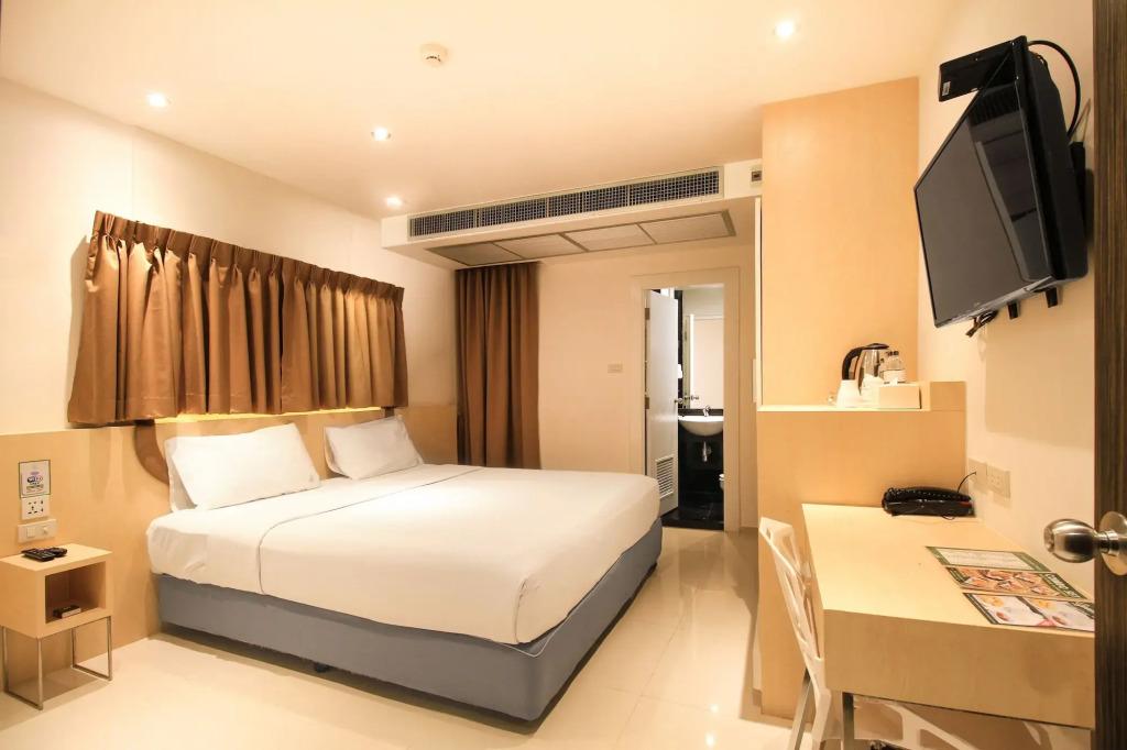 hotel