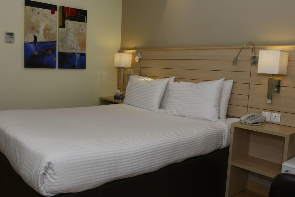 hotel