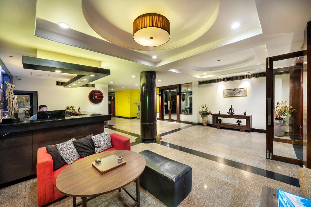 hotel image 16