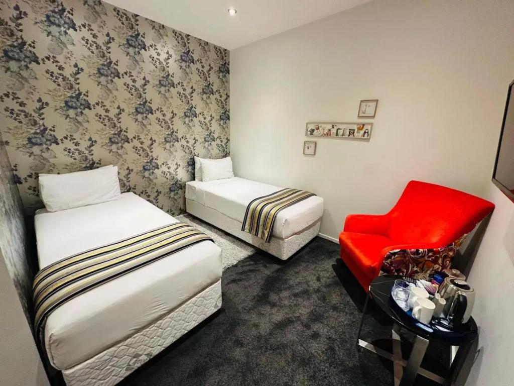 hotel