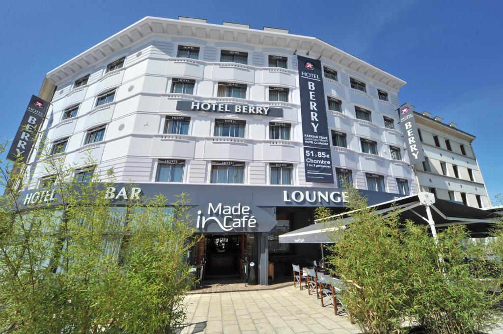 hotel