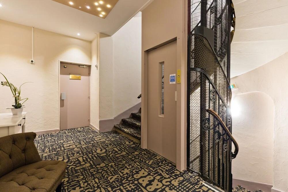 hotel