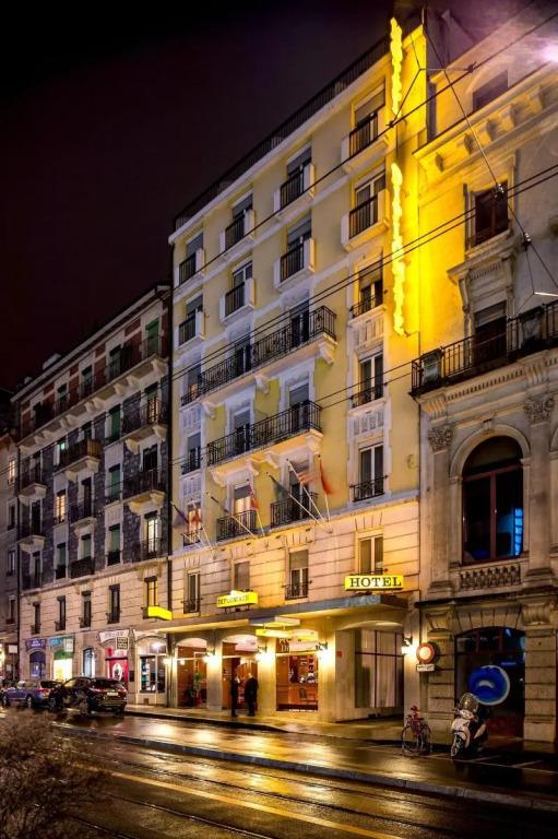 hotel