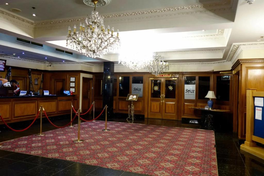 hotel