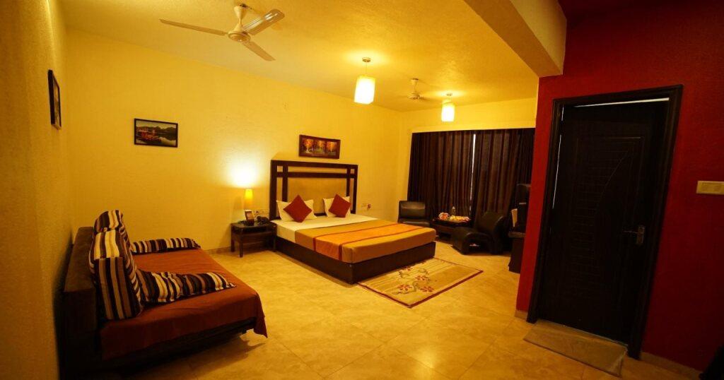 hotel