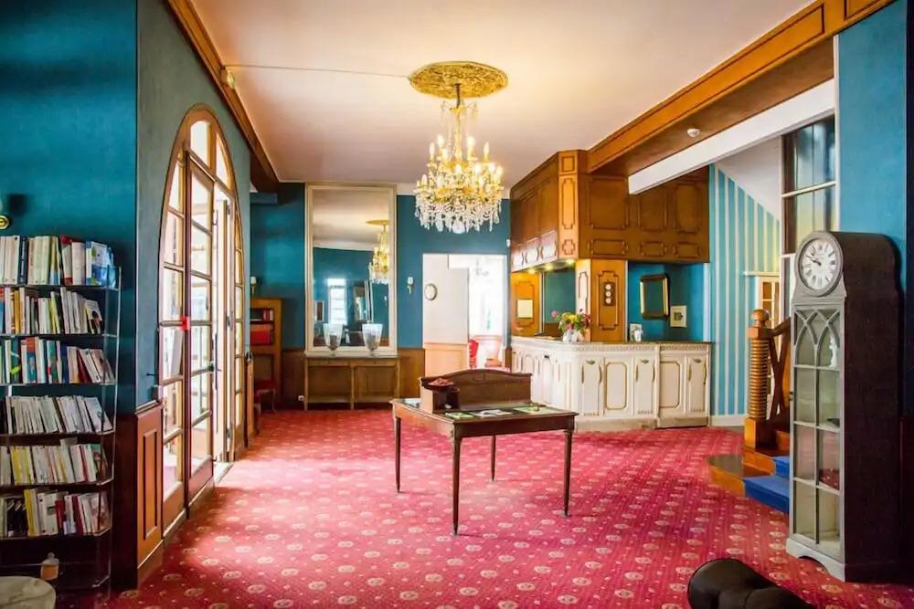 hotel image 16