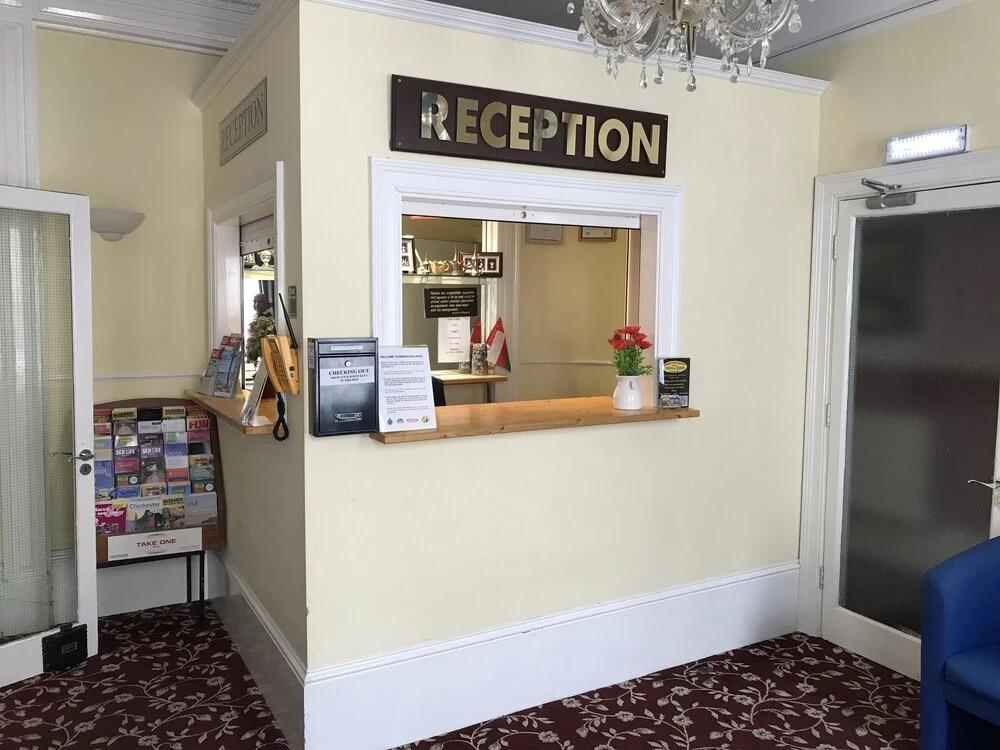 hotel
