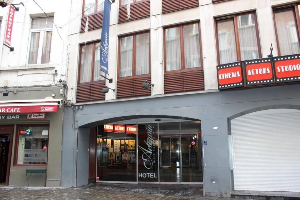 hotel