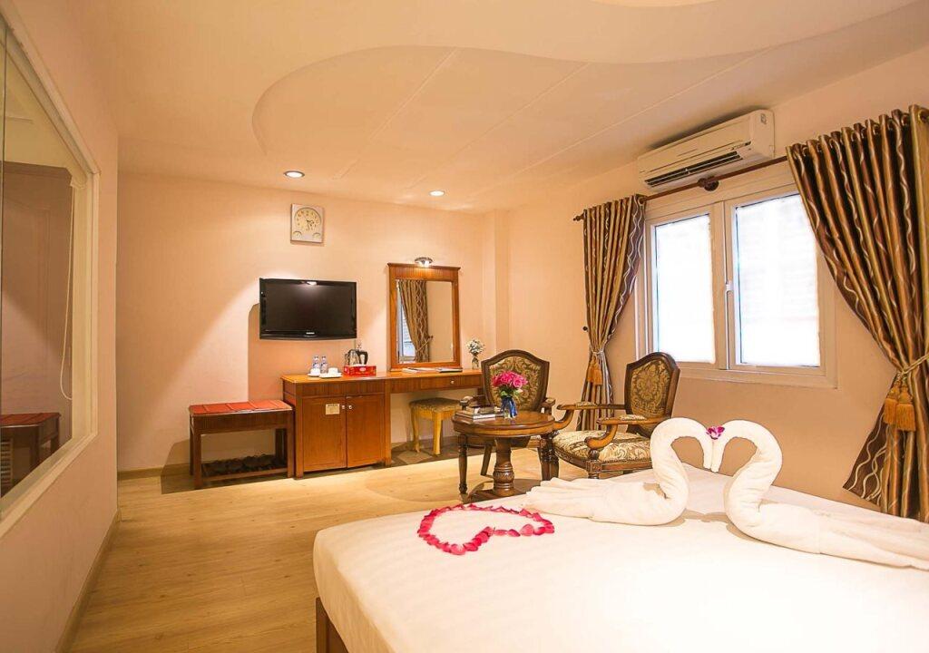 hotel