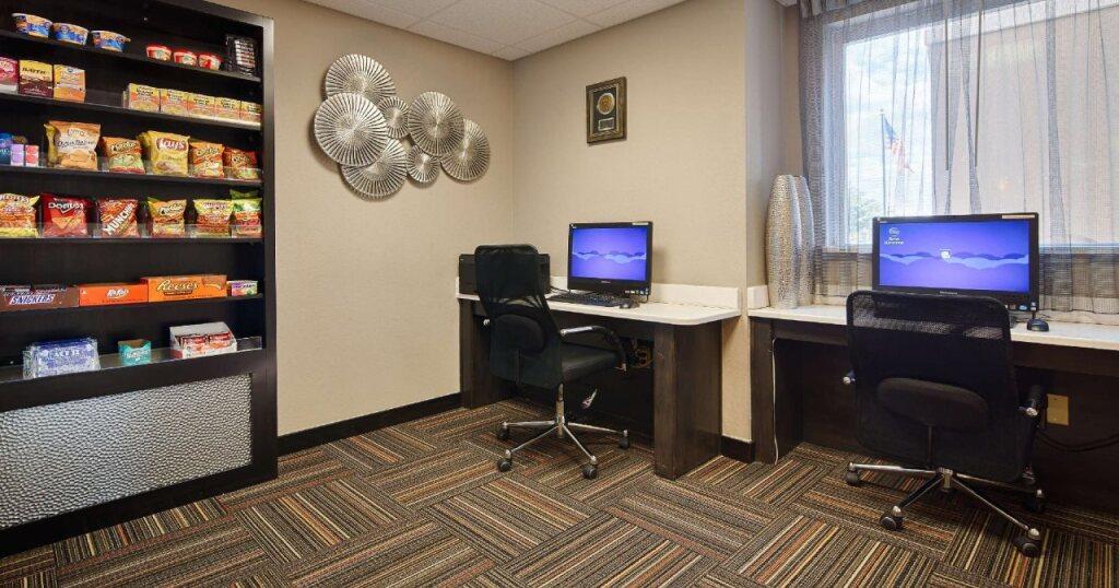 hotel image 34