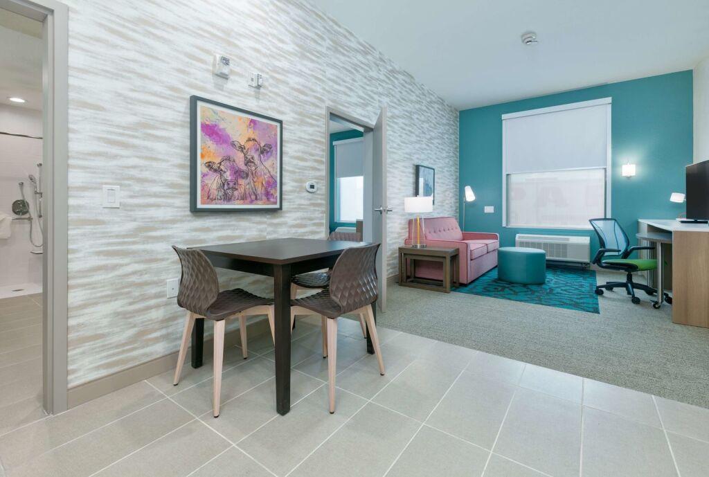 hotel