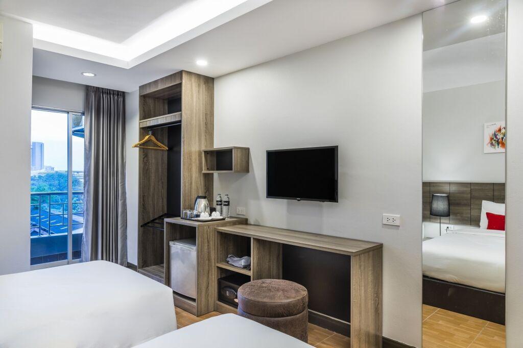 hotel