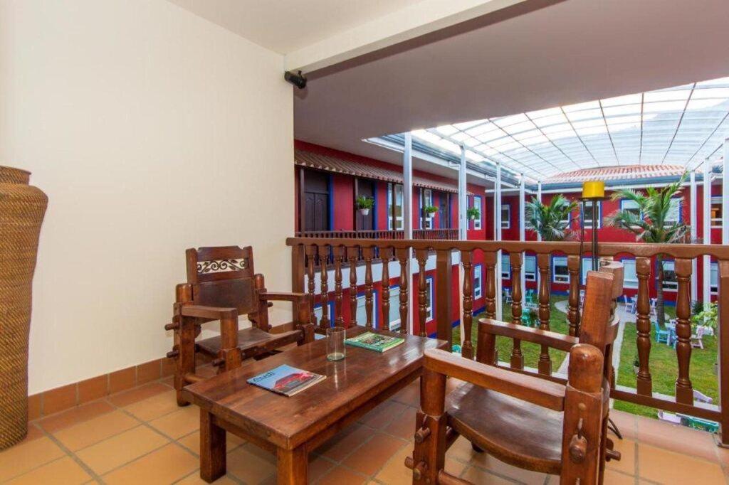 hotel
