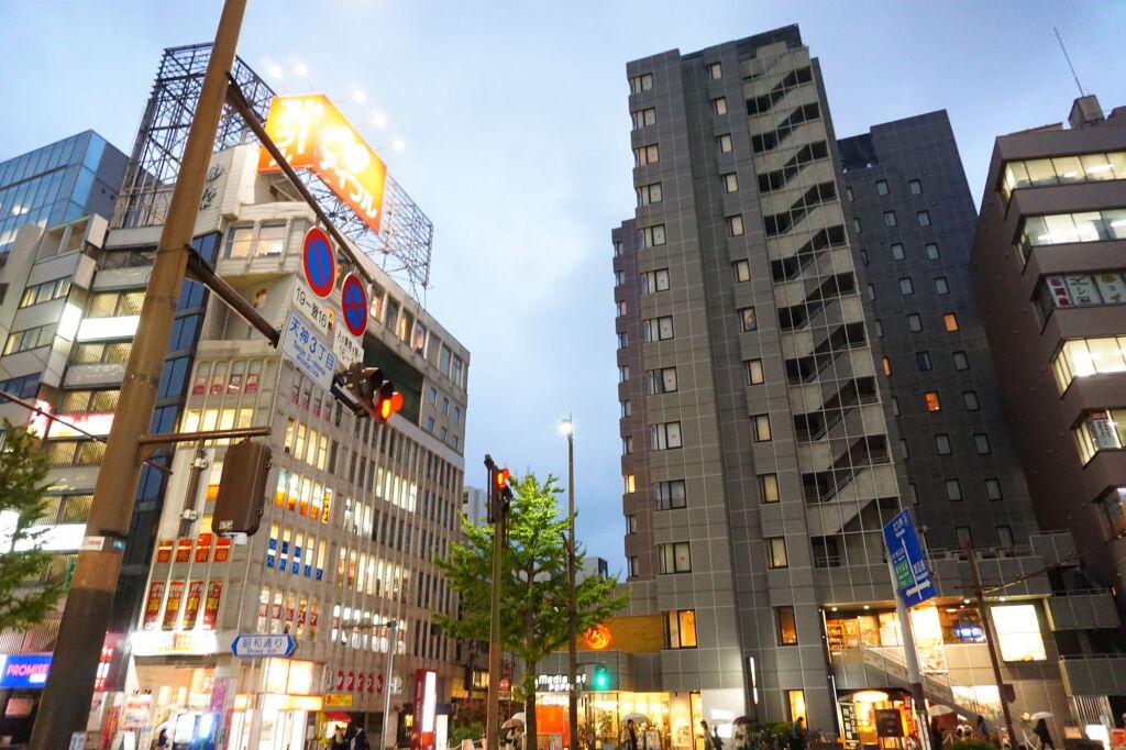 hotel